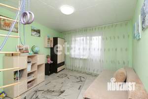5-к квартира, вторичка, 93м2, 2/9 этаж
