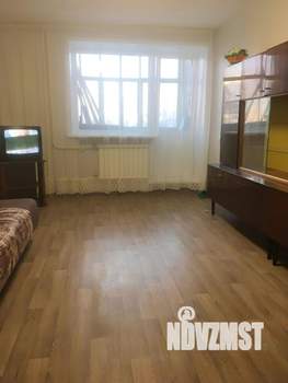 1-к квартира, вторичка, 31м2, 3/5 этаж