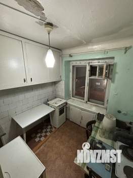 2-к квартира, вторичка, 44м2, 3/5 этаж