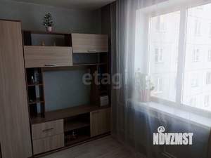 Студия квартира, вторичка, 18м2, 4/9 этаж