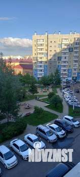 1-к квартира, вторичка, 32м2, 5/9 этаж