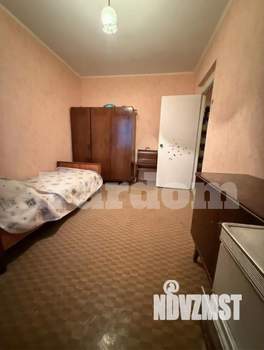 2-к квартира, вторичка, 54м2, 5/9 этаж
