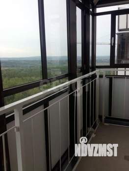 2-к квартира, вторичка, 51м2, 17/18 этаж