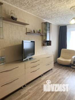 2-к квартира, вторичка, 51м2, 6/9 этаж