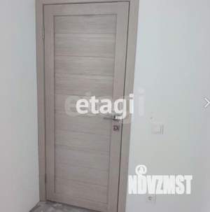 1-к квартира, вторичка, 39м2, 16/16 этаж