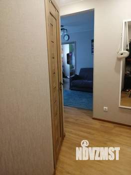 2-к квартира, вторичка, 46м2, 5/5 этаж
