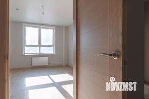 3-к квартира, вторичка, 57м2, 25/25 этаж