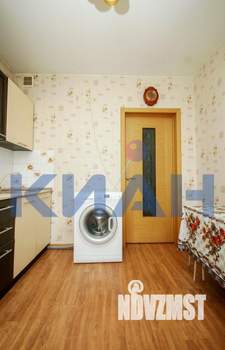 2-к квартира, вторичка, 52м2, 4/10 этаж