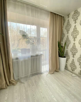 2-к квартира, вторичка, 42м2, 2/5 этаж