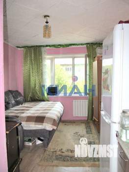Студия квартира, вторичка, 18м2, 4/5 этаж