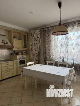 3-к квартира, вторичка, 101м2, 5/10 этаж