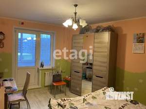 5-к квартира, вторичка, 97м2, 5/9 этаж