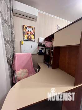 1-к квартира, вторичка, 32м2, 10/10 этаж