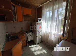 1-к квартира, вторичка, 33м2, 2/5 этаж
