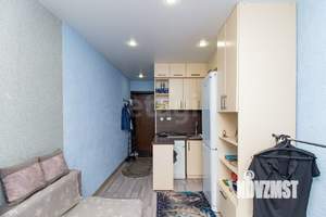 1-к квартира, вторичка, 14м2, 4/5 этаж