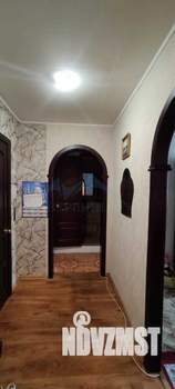 2-к квартира, вторичка, 57м2, 6/10 этаж