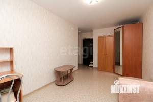 1-к квартира, вторичка, 36м2, 15/17 этаж