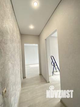 2-к квартира, вторичка, 40м2, 2/2 этаж