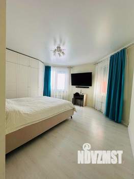 3-к квартира, вторичка, 62м2, 10/26 этаж
