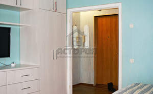 1-к квартира, вторичка, 41м2, 2/10 этаж