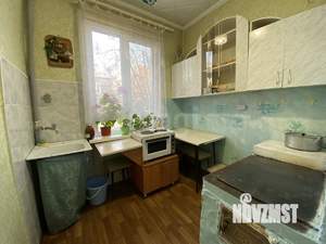 2-к квартира, вторичка, 36м2, 1/2 этаж