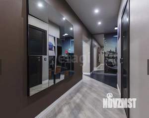 4-к квартира, вторичка, 178м2, 4/10 этаж