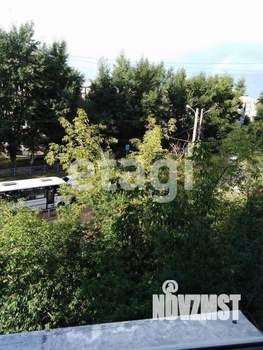 4-к квартира, вторичка, 61м2, 4/5 этаж