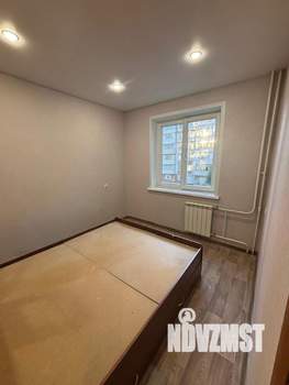 2-к квартира, вторичка, 53м2, 3/10 этаж