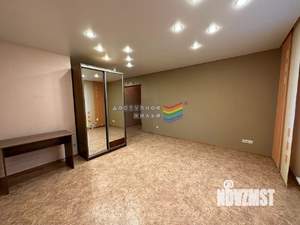 2-к квартира, вторичка, 55м2, 4/10 этаж