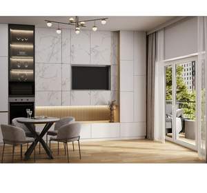 2-к квартира, вторичка, 49м2, 1/24 этаж