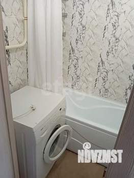 1-к квартира, вторичка, 41м2, 12/14 этаж