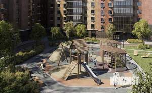 2-к квартира, вторичка, 53м2, 4/16 этаж