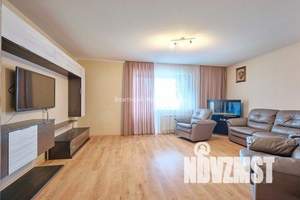 4-к квартира, вторичка, 142м2, 10/17 этаж