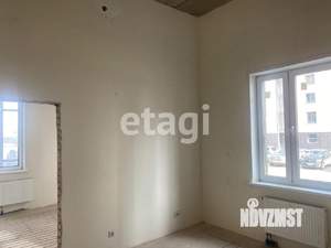 2-к квартира, вторичка, 56м2, 1/9 этаж