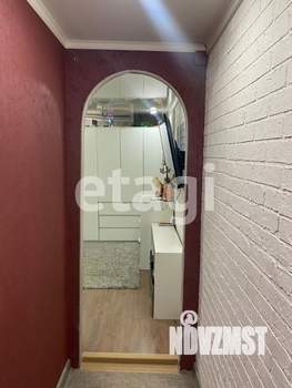 3-к квартира, вторичка, 46м2, 1/1 этаж