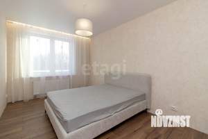 2-к квартира, вторичка, 60м2, 3/25 этаж