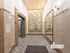 1-к квартира, вторичка, 46м2, 3/25 этаж