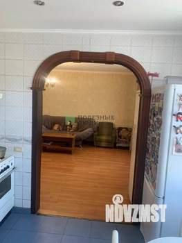 4-к квартира, вторичка, 81м2, 6/10 этаж