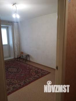3-к квартира, вторичка, 56м2, 4/4 этаж