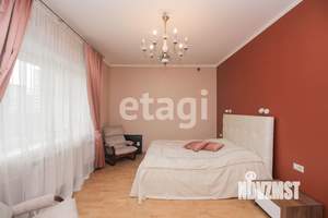 4-к квартира, вторичка, 139м2, 5/5 этаж