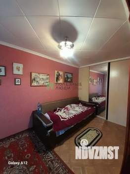 2-к квартира, вторичка, 49м2, 3/5 этаж