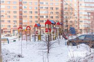 2-к квартира, вторичка, 66м2, 8/10 этаж