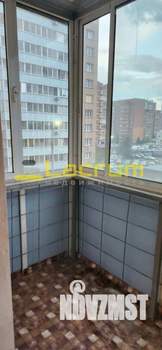 1-к квартира, вторичка, 35м2, 4/10 этаж