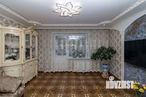 3-к квартира, вторичка, 72м2, 2/10 этаж