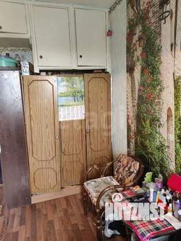 Студия квартира, вторичка, 13м2, 6/9 этаж