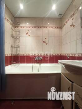 1-к квартира, вторичка, 33м2, 7/10 этаж