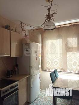 1-к квартира, вторичка, 41м2, 5/10 этаж