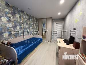 3-к квартира, вторичка, 71м2, 2/9 этаж