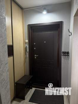 1-к квартира, вторичка, 28м2, 9/9 этаж