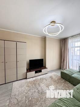 2-к квартира, вторичка, 64м2, 3/19 этаж